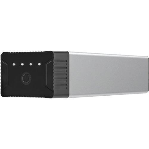 KwikBoost EdgePower&reg; Rechargeable Battery, 18650, 22.2 V Brunswick Fyr & Safety