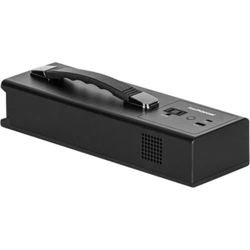 KwikBoost EdgePower&reg; Portable Power Station Brunswick Fyr & Safety