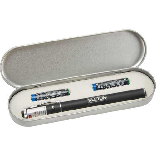 Pointeur laser Brunswick Fyr & Safety