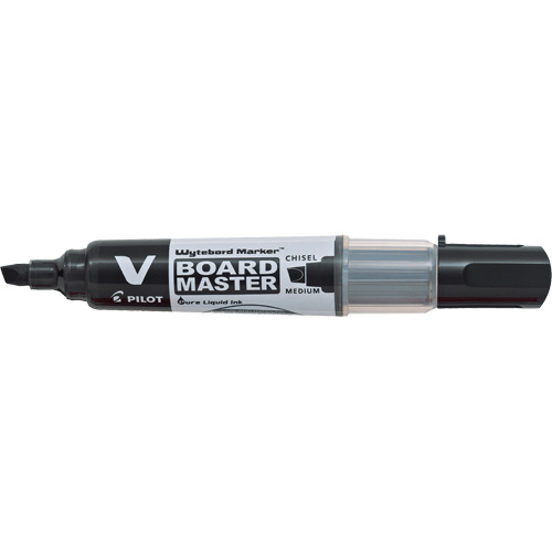 Vboard Master White Board Marker Brunswick Fyr & Safety