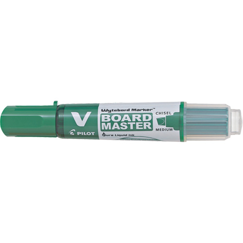 Vboard Master White Board Marker Brunswick Fyr & Safety