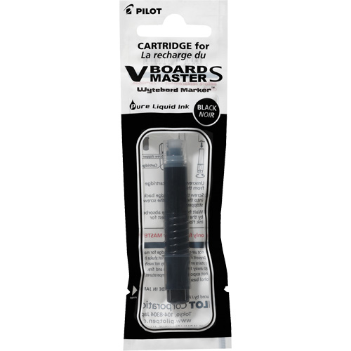 Vboard Master S Slim White Board Marker Refill Brunswick Fyr & Safety