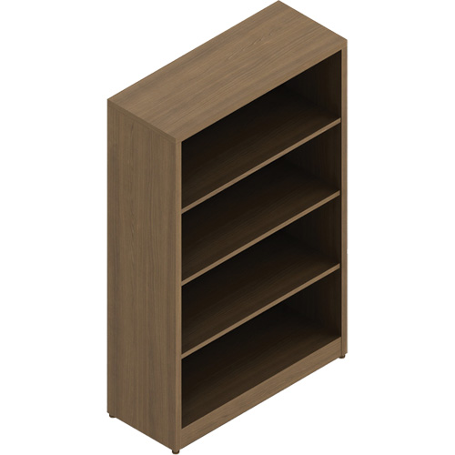 Newland Bookcase Brunswick Fyr & Safety