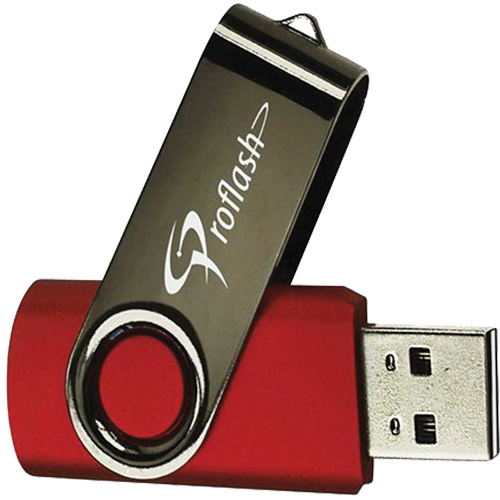 USB 2.0 Classic Flash Drive Brunswick Fyr & Safety