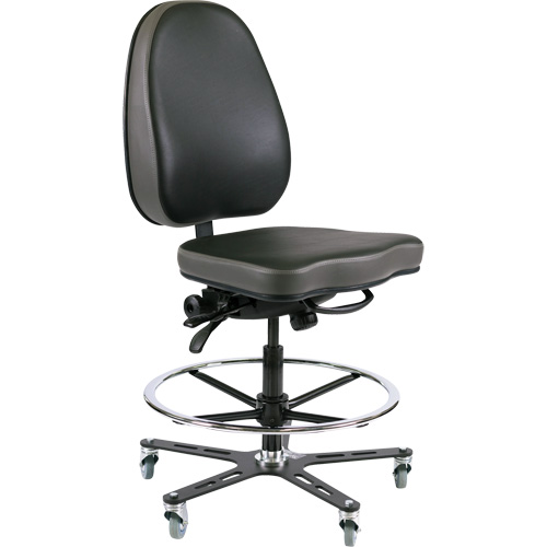 SF190 Industrial Chair Brunswick Fyr & Safety