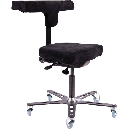 Chaise ergonomique de soudage VEGA-T Brunswick Fyr & Safety