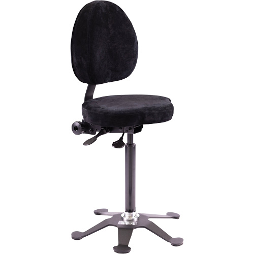 Tabouret industriel de soudage TA190 Brunswick Fyr & Safety