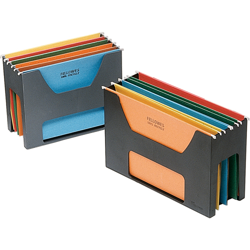 Classeurs de table Desktopper Brunswick Fyr & Safety