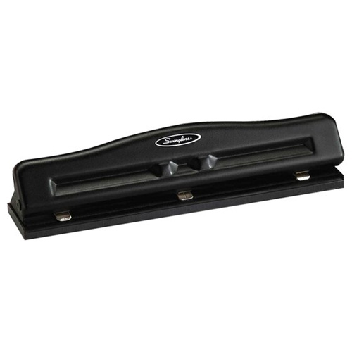 PERFORATRICE,3 TROUS,REG,ECONO Brunswick Fyr & Safety