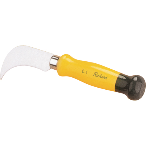 Industrial Flooring Knife, 3/40" Brunswick Fyr & Safety
