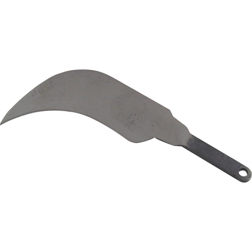 Flooring Knife Replacement Blade, Single Style Brunswick Fyr & Safety