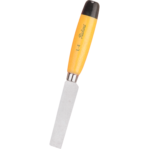 Couteau utilitaire industriel, 3 1/4 x 11/16" Brunswick Fyr & Safety