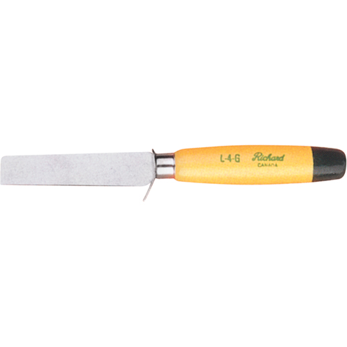 Industrial Utility Knife, 3 1/4 x 11/16" Brunswick Fyr & Safety