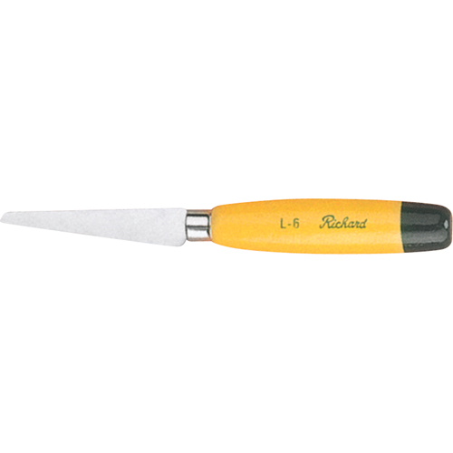 Industrial Utility Knife, 3 x 5/8" Brunswick Fyr & Safety