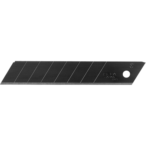 Replacement Blade, Snap-Off Style Brunswick Fyr & Safety