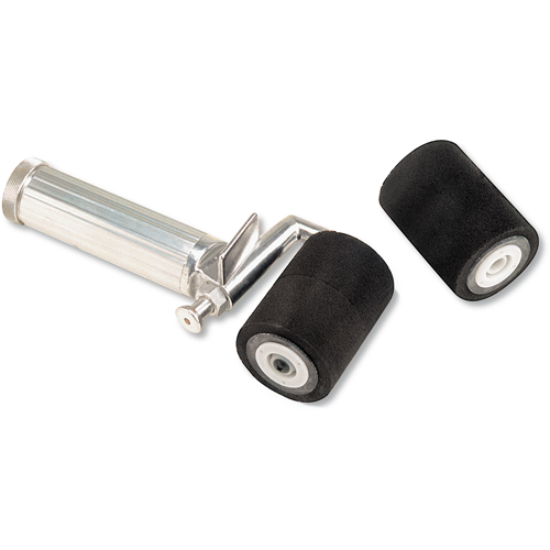 Rolmark Stensil Systems - 3" Fountain Rollers Brunswick Fyr & Safety