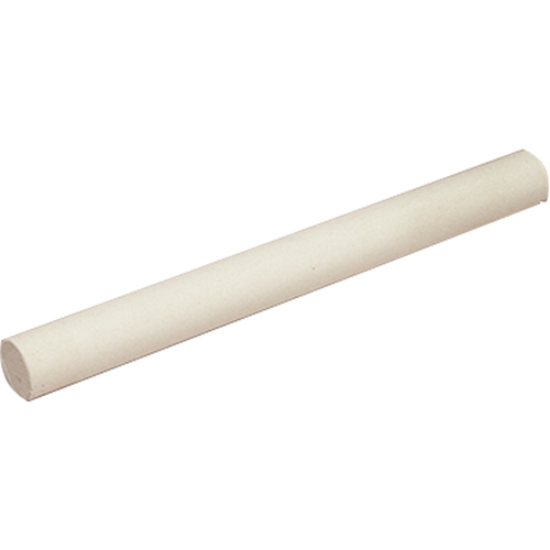 H Paintstik&reg; Hot Surfaces Paint Marker - 150° to 1200°F, Solid Stick, White Brunswick Fyr & Safety