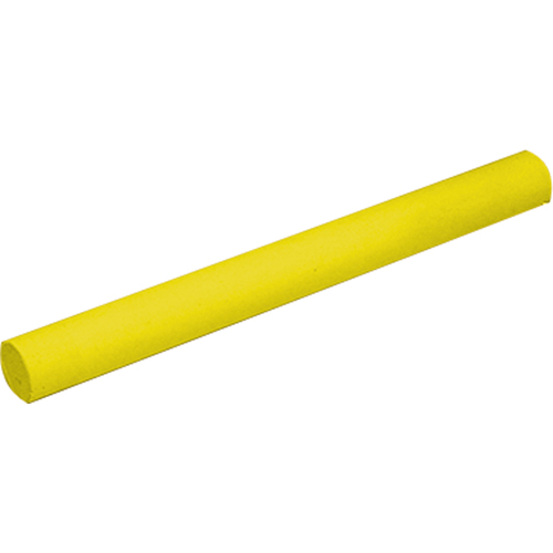 B&acirc;tons de peinture pour surfaces chaudes H Paintstick - 150° &agrave; 1200°F, B&acirc;ton plein, Jaune Brunswick Fyr & Safety