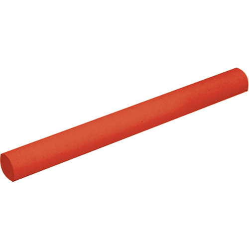 B&acirc;tons de peinture pour surfaces chaudes H Paintstick - 150° &agrave; 1200°F, B&acirc;ton plein, Rouge Brunswick Fyr & Safety