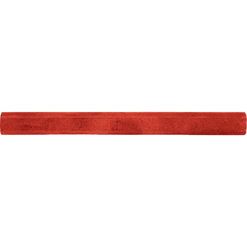 B&acirc;tons de peinture pour surfaces chaudes HT Paintstik - 400° &agrave; 1600°F, B&acirc;ton plein, Rouge Brunswick Fyr & Safety