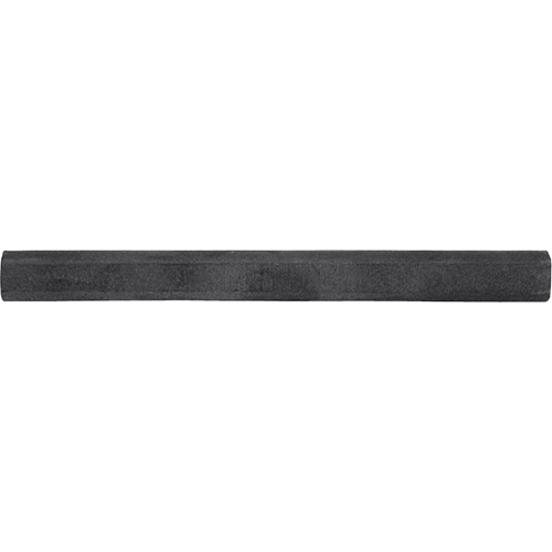 B&acirc;tons de peinture pour surfaces chaudes HT Paintstik - 400° &agrave; 1600°F, B&acirc;ton plein, Noir Brunswick Fyr & Safety