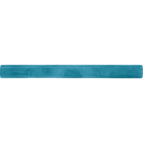 B&acirc;tons de peinture pour surfaces chaudes HT Paintstik - 400° &agrave; 1600°F, B&acirc;ton plein, Bleu Brunswick Fyr & Safety