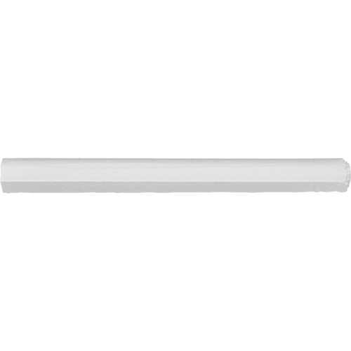 B&acirc;ton de peinture HT-34 Paintstik - 400° &agrave; 1800°F, B&acirc;ton plein, Blanc Brunswick Fyr & Safety