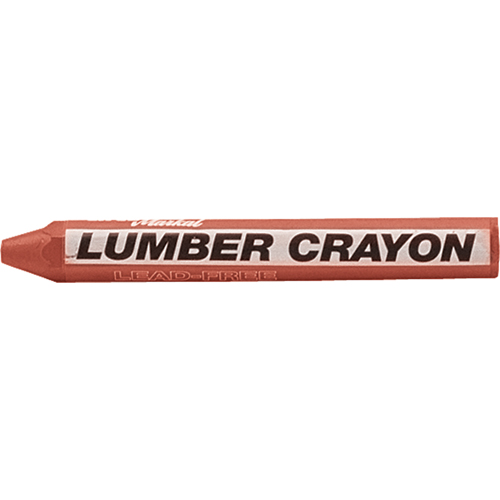 Lumber Crayons -50° to 150° F Brunswick Fyr & Safety