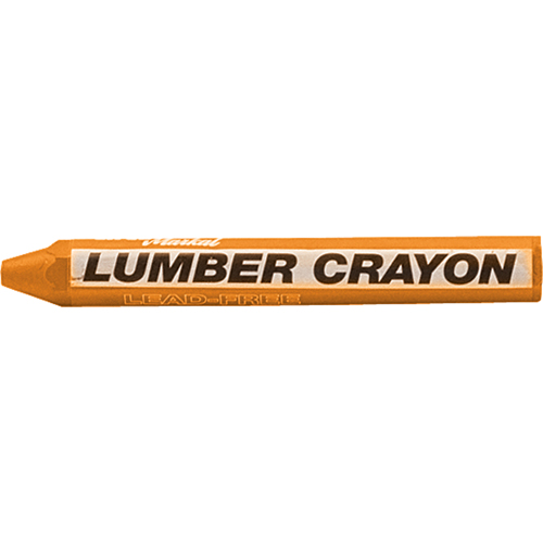 Crayons Lumber -50° &agrave; 150°F Brunswick Fyr & Safety