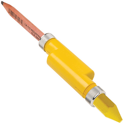 Paintstik&reg; Dual-Use Plastic Holder Brunswick Fyr & Safety