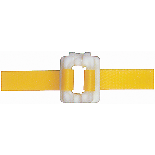 Seals & Buckles for Polypropylene Strapping Brunswick Fyr & Safety