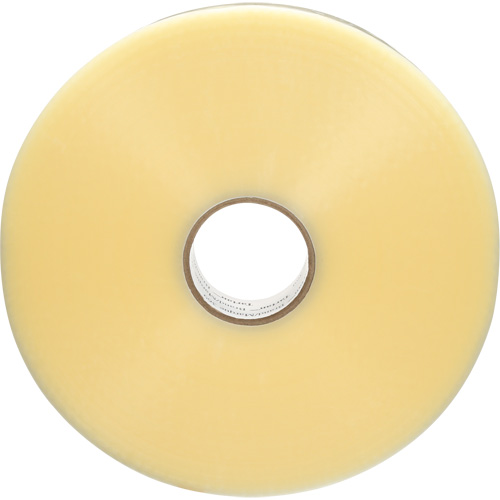 Ruban d'emballage Tartan 369, Adh&eacute;sif Thermofusible, 1,6 mil, 48 mm (1-22/25") x 1500 m (4921') Brunswick Fyr & Safety