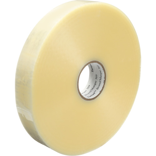 Ruban d'emballage Tartan 369, Adh&eacute;sif Thermofusible, 1,6 mil, 48 mm (1-22/25") x 1500 m (4921') Brunswick Fyr & Safety