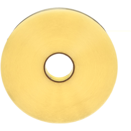 Ruban d'emballage Scotch 375, Adh&eacute;sif Thermofusible, 3,1 mils, 48 mm (2") x 914 m (2998') Brunswick Fyr & Safety