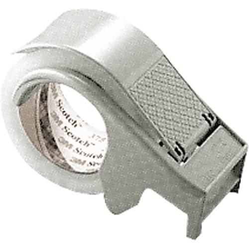 Hand Tape Dispenser, Standard Duty, Fits Tape Width Of 50.8 mm (2") Brunswick Fyr & Safety