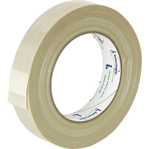 Rubans adh&eacute;sifs opaques s&eacute;rie 790, &eacute;paisseur , 24 mm (1") x 55 m (180')  Brunswick Fyr & Safety
