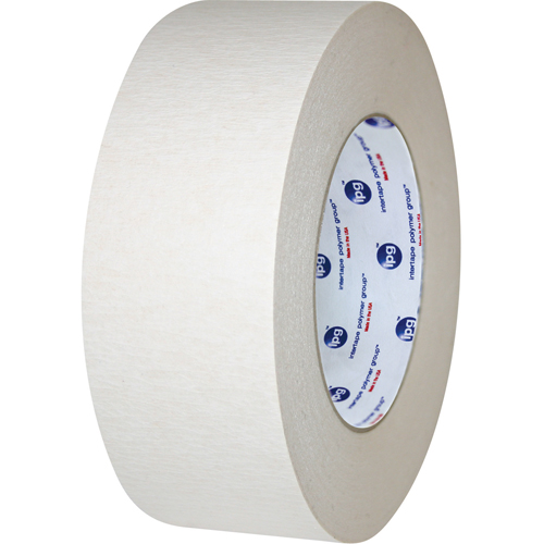 Double-Sided Paper Tape, 12 mm (1/2") W x 33 m (108') L, 5 mils Thick Brunswick Fyr & Safety