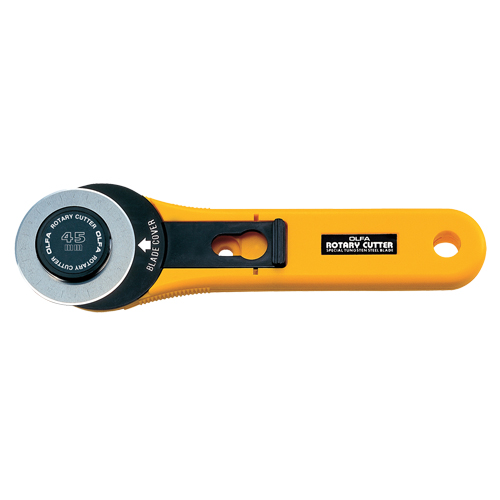 Heavy-Duty Rotary Cutter Brunswick Fyr & Safety