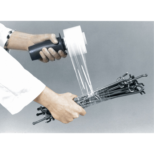 Film pour cerclage Brunswick Fyr & Safety