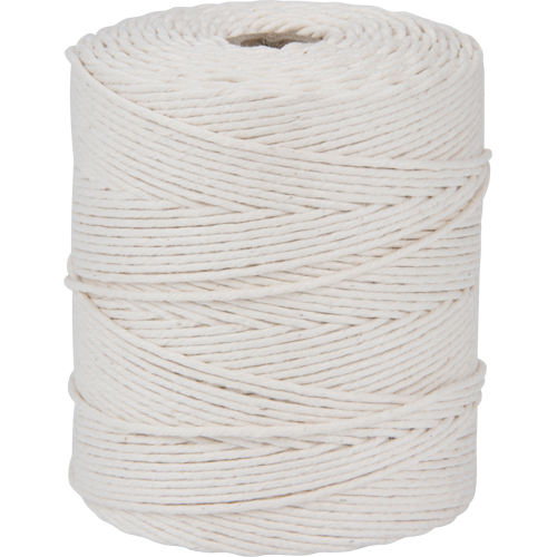 Tying Twine, 840', Cotton Brunswick Fyr & Safety