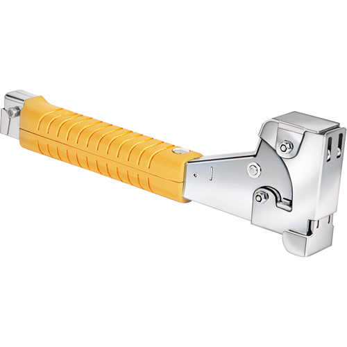 Heavy-Duty Hammer Tackers, 5/16", 3/8", 1/2" Brunswick Fyr & Safety