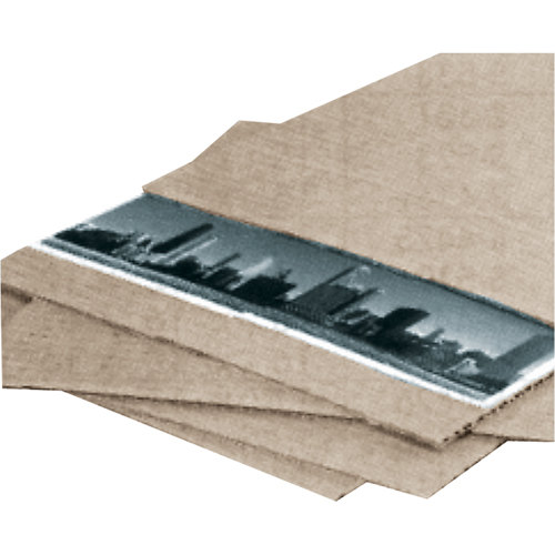 Plaques de s&eacute;paration, 12" la x 12" lo Brunswick Fyr & Safety