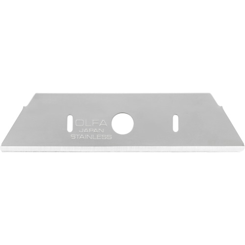 Replacement Blade, Single Style Brunswick Fyr & Safety