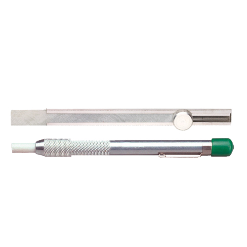 Soapstone Holders, Flat Brunswick Fyr & Safety