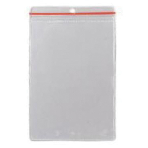 Enveloppes de protection Zip Lock Brunswick Fyr & Safety