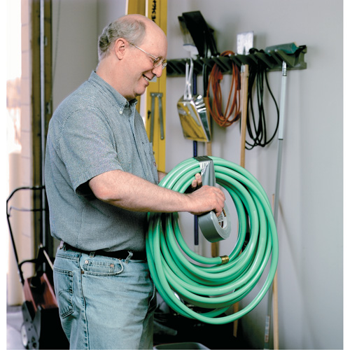 3939 Duct Tape, 9 mils, Silver, 48 mm (2") x 55 m (180') Brunswick Fyr & Safety