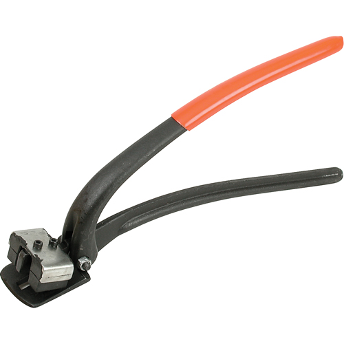 Coupoirs pour feuillards m&eacute;talliques - Usage standard Brunswick Fyr & Safety