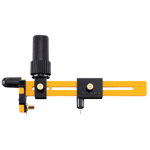 Rotary Circle Cutter Brunswick Fyr & Safety