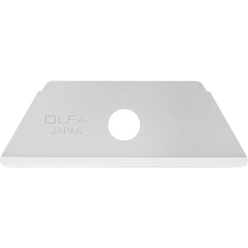 Flex-Guard Safety Cutters, Single Style Brunswick Fyr & Safety