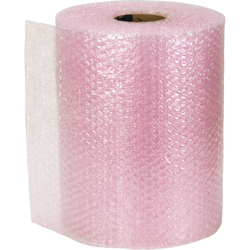 Durabubble Roll, 250' x 24", Anti-Static, Bubble Size 1/2" Brunswick Fyr & Safety